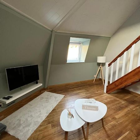 Le Pic Dinantais - Appartement Cosy ✮ Εξωτερικό φωτογραφία