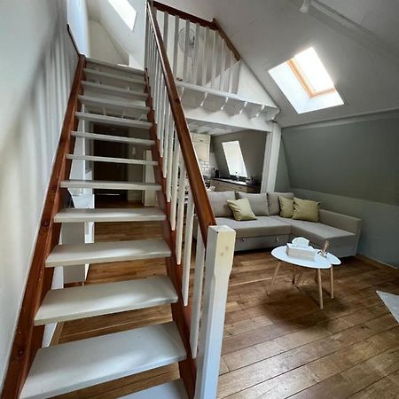 Le Pic Dinantais - Appartement Cosy ✮ Εξωτερικό φωτογραφία