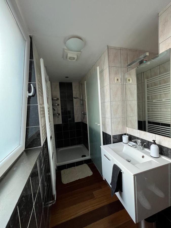 Le Pic Dinantais - Appartement Cosy ✮ Εξωτερικό φωτογραφία