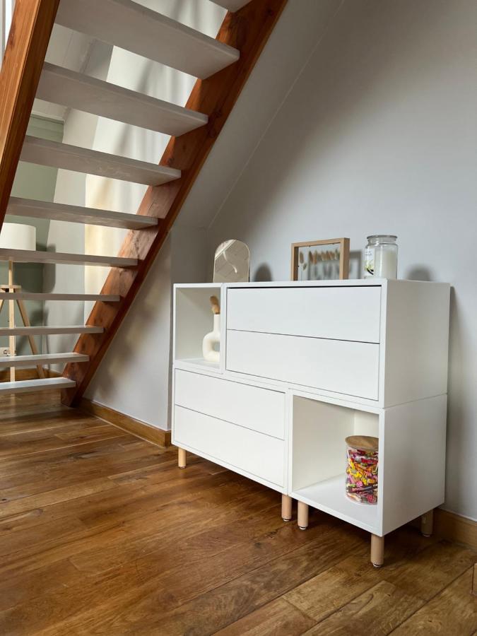 Le Pic Dinantais - Appartement Cosy ✮ Εξωτερικό φωτογραφία