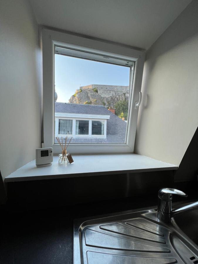 Le Pic Dinantais - Appartement Cosy ✮ Εξωτερικό φωτογραφία