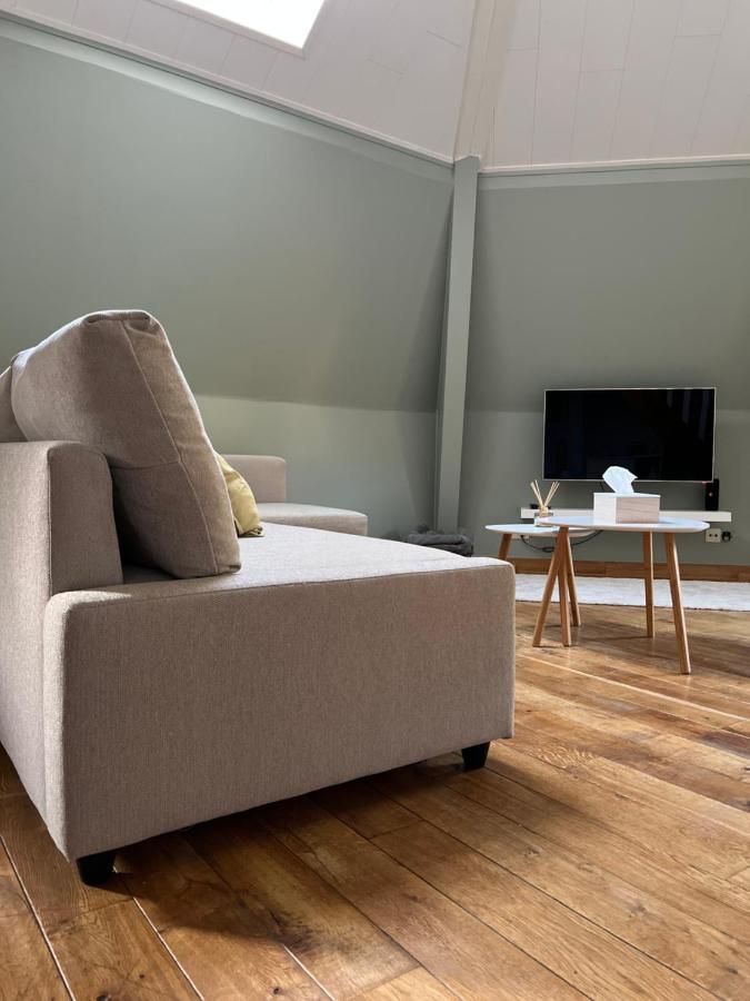 Le Pic Dinantais - Appartement Cosy ✮ Εξωτερικό φωτογραφία
