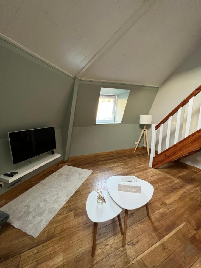 Le Pic Dinantais - Appartement Cosy ✮ Εξωτερικό φωτογραφία