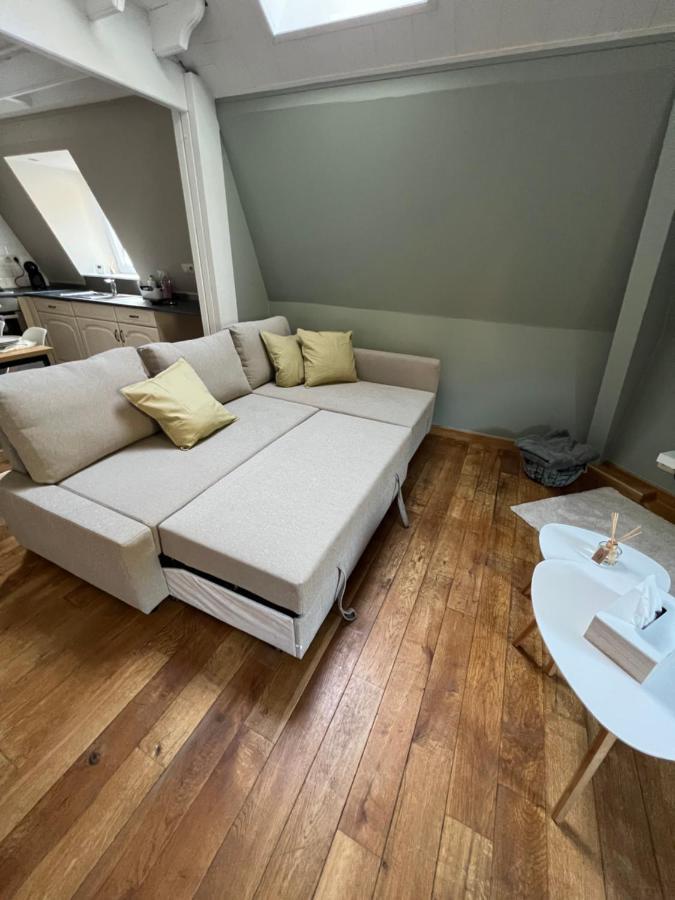 Le Pic Dinantais - Appartement Cosy ✮ Εξωτερικό φωτογραφία