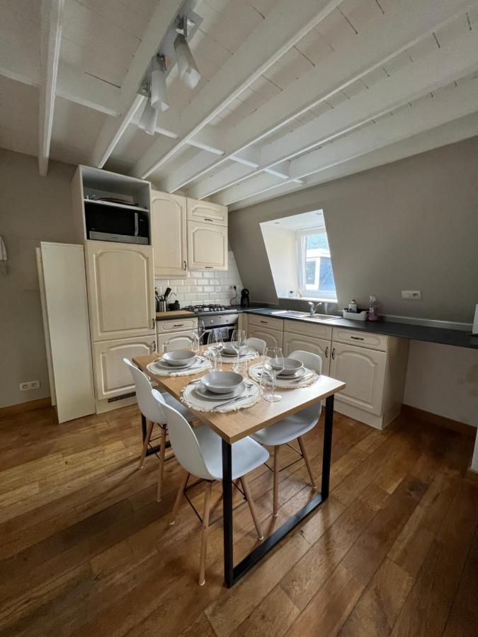 Le Pic Dinantais - Appartement Cosy ✮ Εξωτερικό φωτογραφία