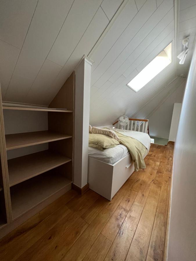 Le Pic Dinantais - Appartement Cosy ✮ Εξωτερικό φωτογραφία