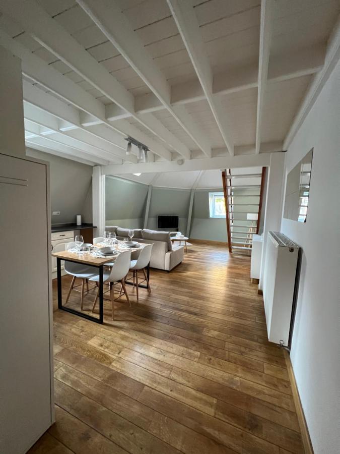 Le Pic Dinantais - Appartement Cosy ✮ Εξωτερικό φωτογραφία